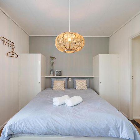Appartement Dishoek No.46 Koudekerke Zewnętrze zdjęcie