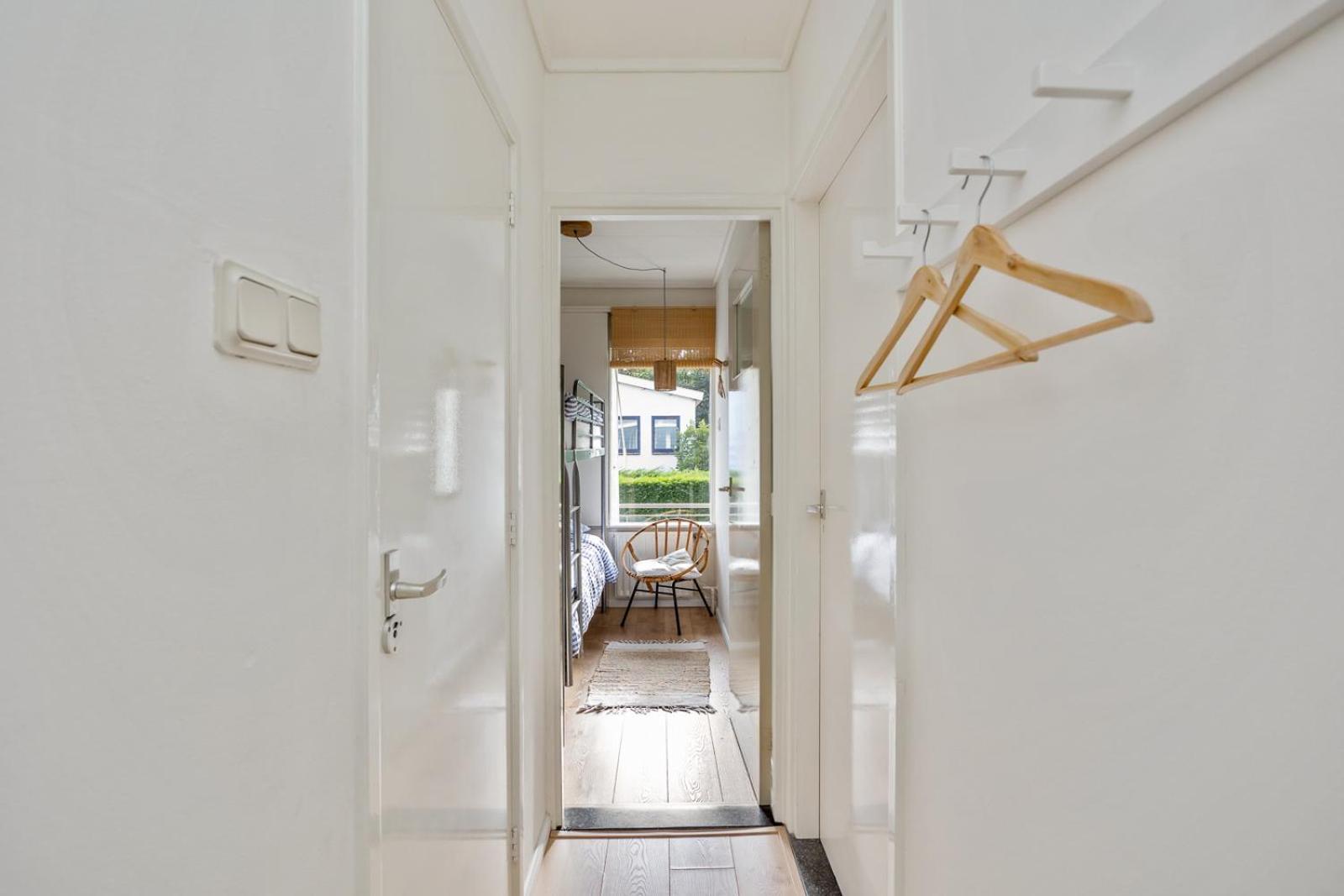 Appartement Dishoek No.46 Koudekerke Zewnętrze zdjęcie