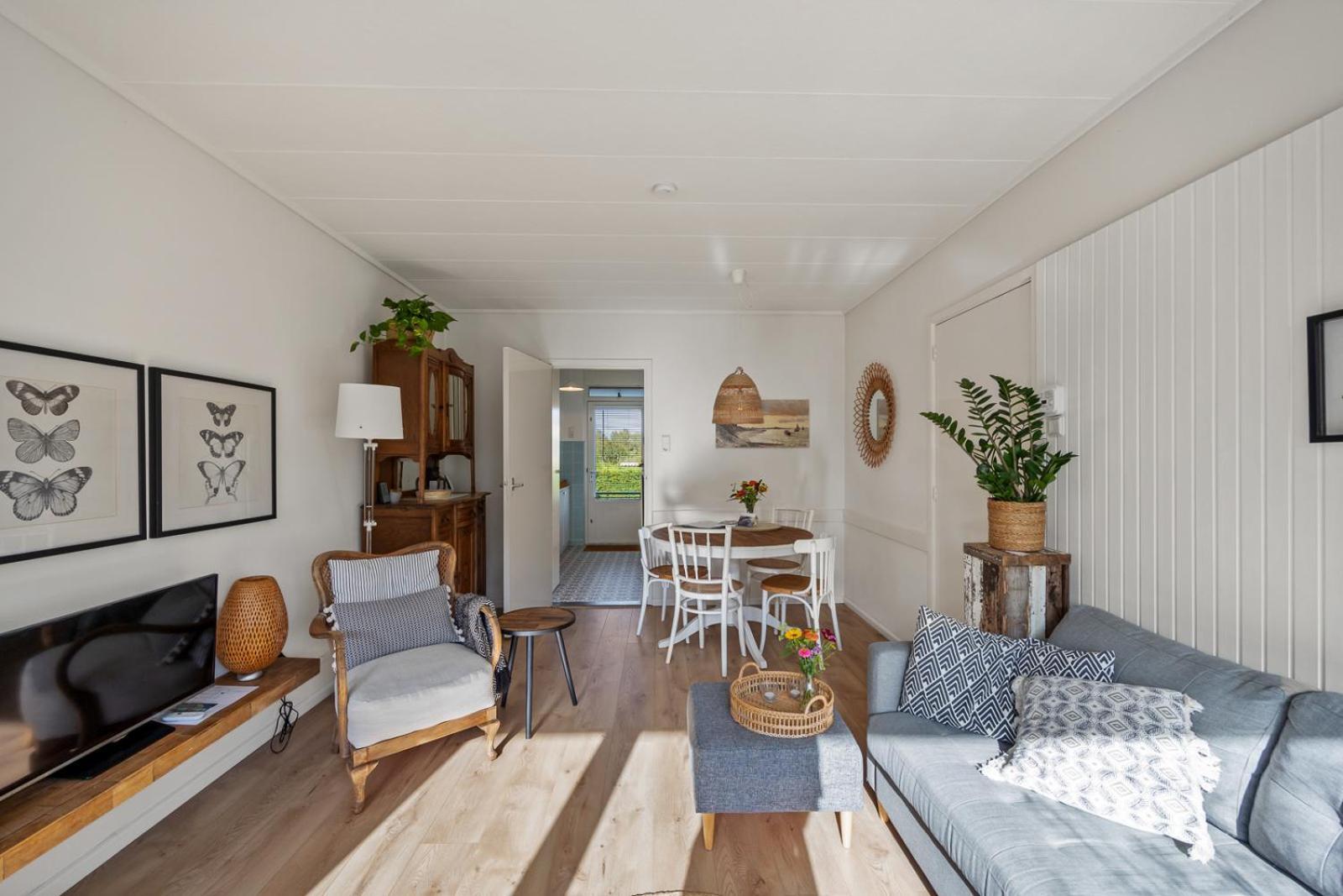 Appartement Dishoek No.46 Koudekerke Zewnętrze zdjęcie