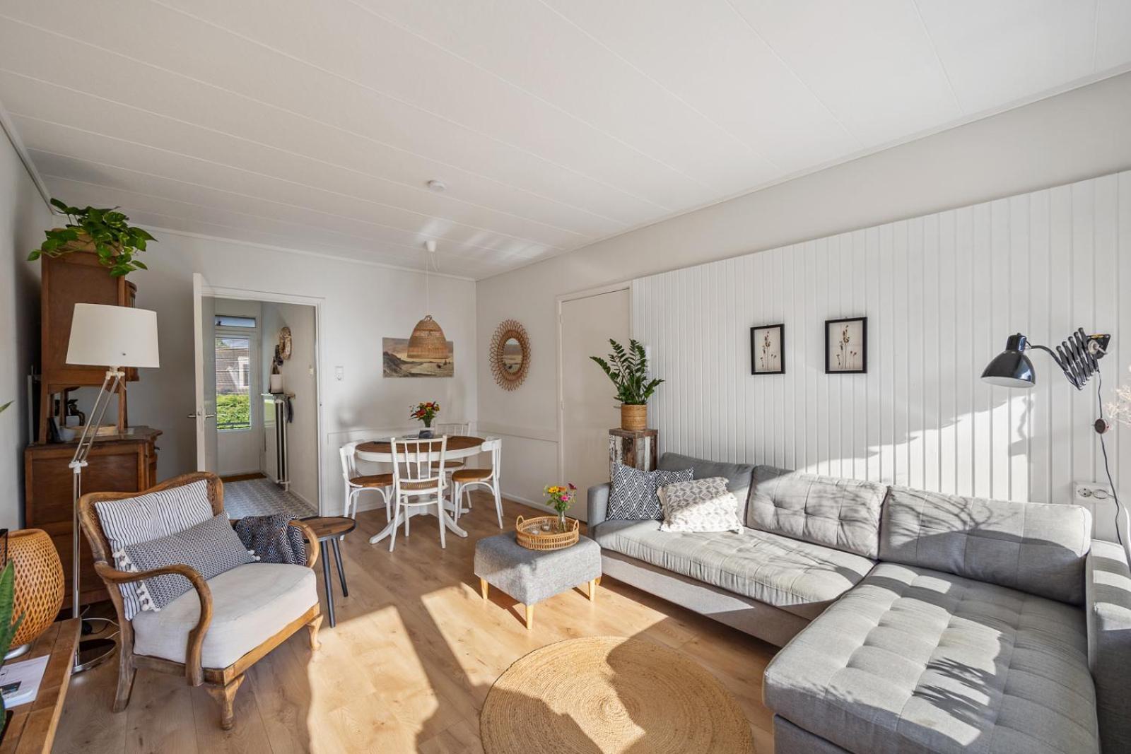 Appartement Dishoek No.46 Koudekerke Zewnętrze zdjęcie