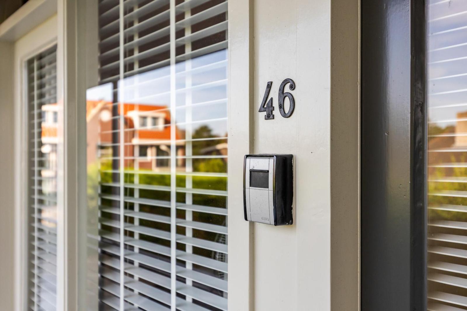 Appartement Dishoek No.46 Koudekerke Zewnętrze zdjęcie