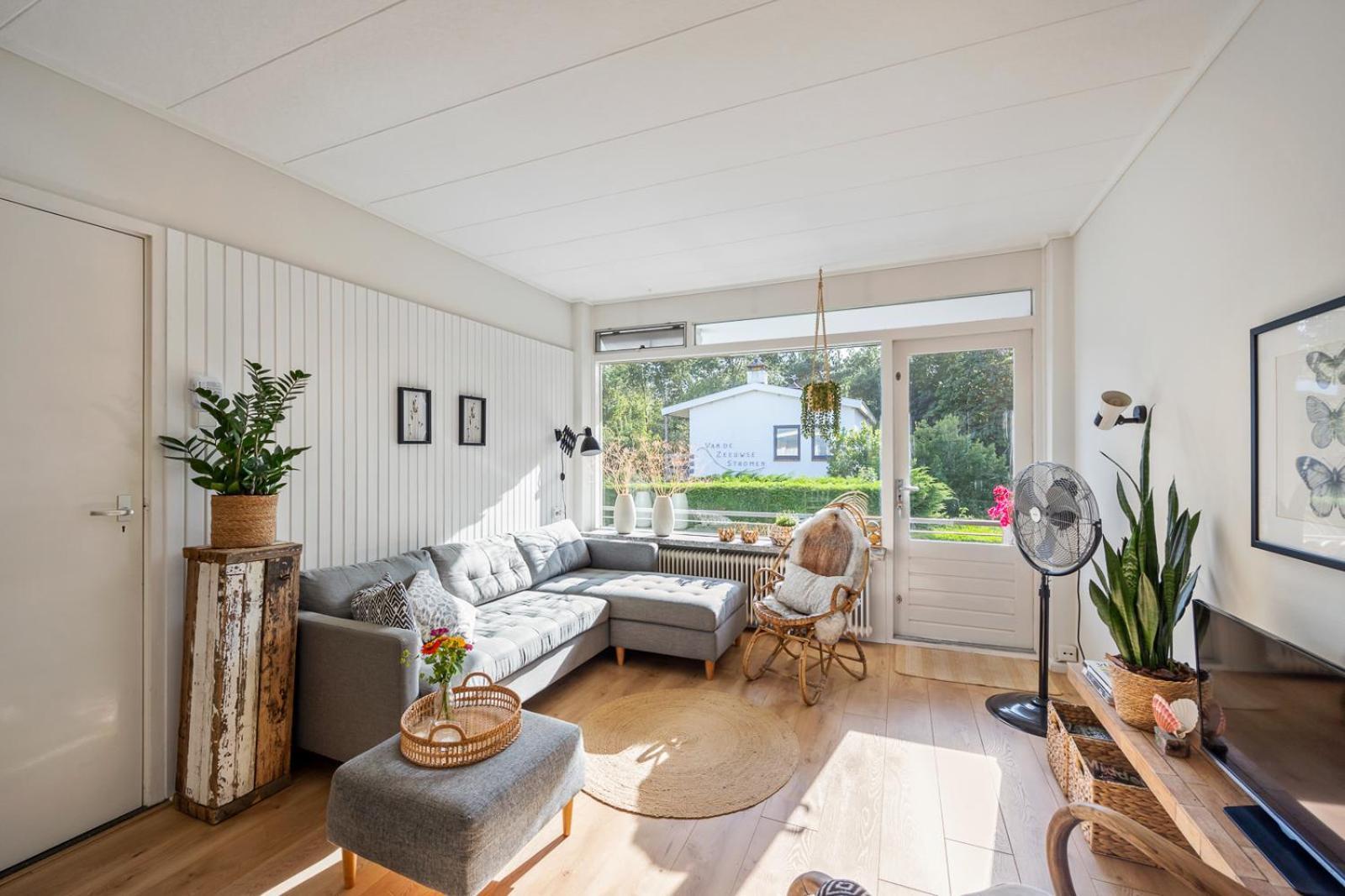 Appartement Dishoek No.46 Koudekerke Zewnętrze zdjęcie