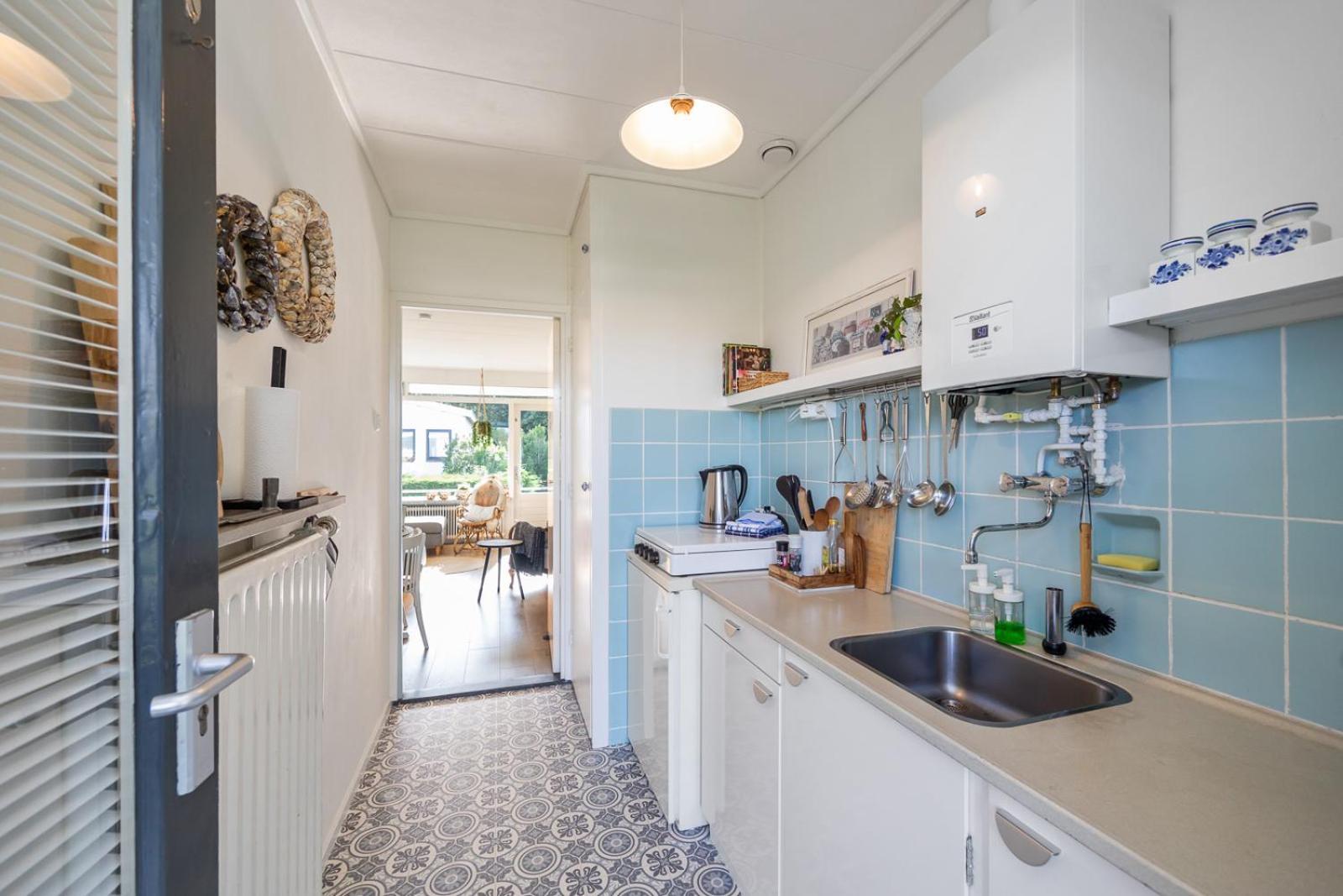 Appartement Dishoek No.46 Koudekerke Zewnętrze zdjęcie